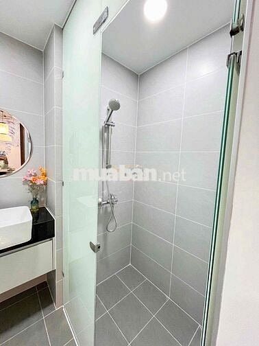 Căn hộ 2PN-2WC chỉ 2,3 tỷ mặt tiền Quốc lộ 1k, sát làng Đại Học TP.HCM