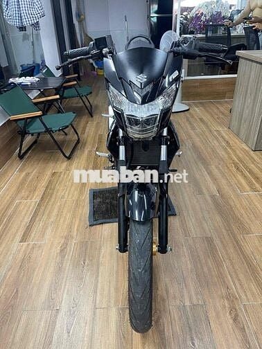 Suzuki Stria F150 bst chính chủ