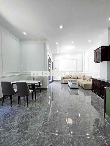 Bán nhà xây mới hẻm 52 Hùng Vương gần Vincom Hùng Vương giá 2,25 tỷ