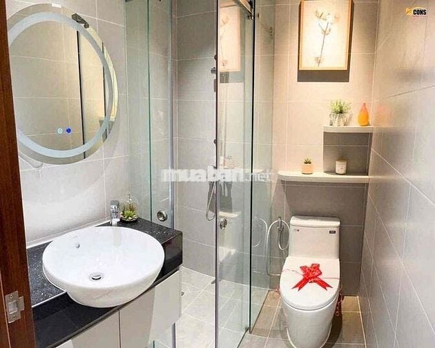 Căn hộ 3PN tại Bcons City chỉ 3,1 tỷ bao gồm VAT
