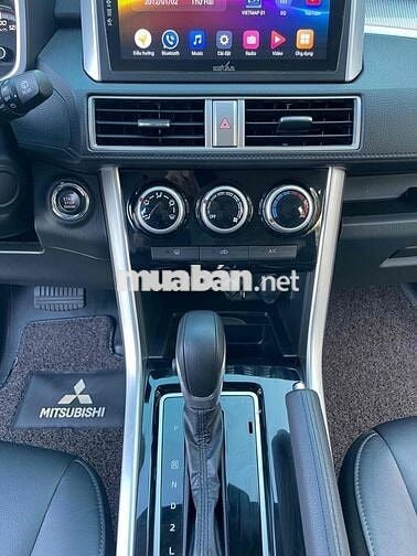 Mitsubishi Xpander 2021 1.5AT - 44000 km