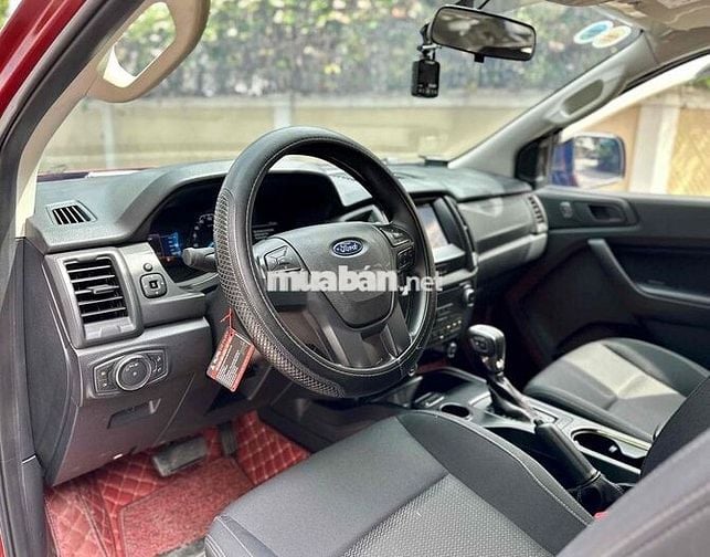 Ford Everest 2.0 AT Chất xe đẹp 1 Chủ - KM chuẩn 💯