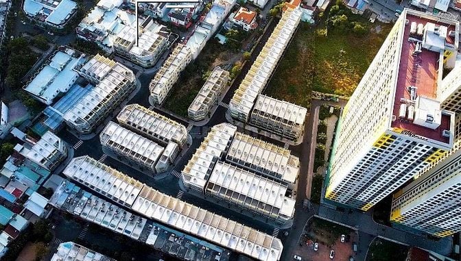 Dự án hot khu Đông: Bcons Uni Valley – giá ưu đãi từ 7,5 tỷ!