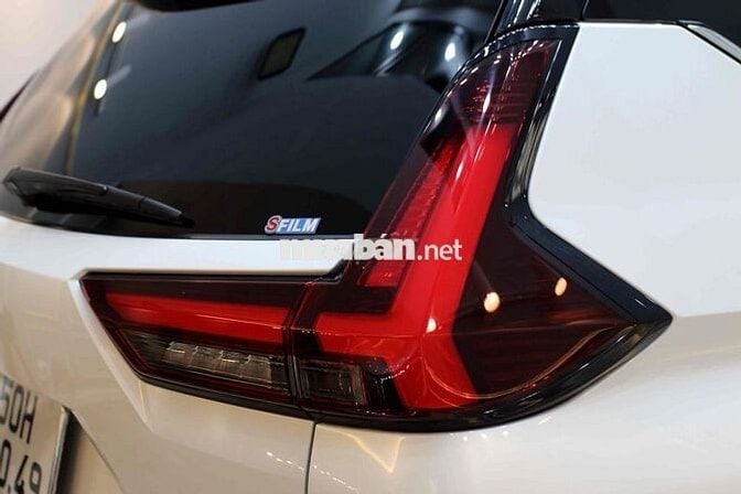 Mitsubishi Xpander Cross 2024 - 59000 km như mới
