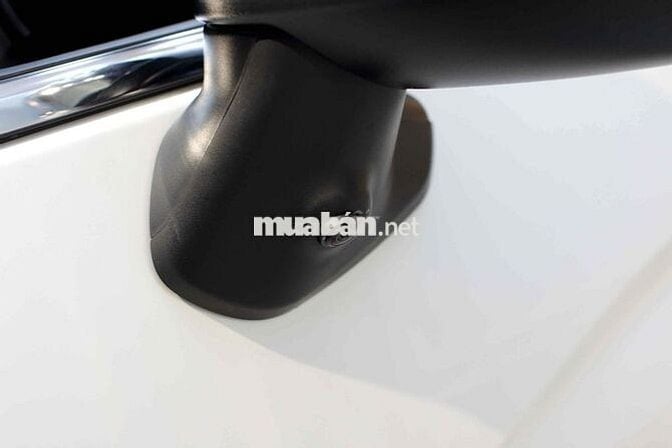 Mitsubishi Xpander Cross 2024 - 59000 km như mới