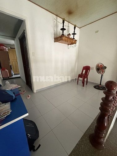 Nhà Kiệt Ô tô Lê Văn Thứ, Sơn Trà 65m2 Ngang 4.5m Ở Ngay Chỉ 4.x Tỷ