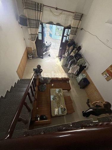 Nhà Kiệt Ô tô Lê Văn Thứ, Sơn Trà 65m2 Ngang 4.5m Ở Ngay Chỉ 4.x Tỷ