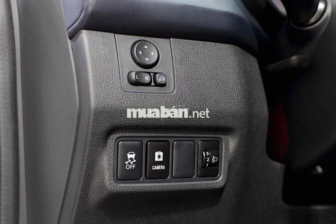 Mitsubishi Xpander Cross 2024 - 59000 km như mới