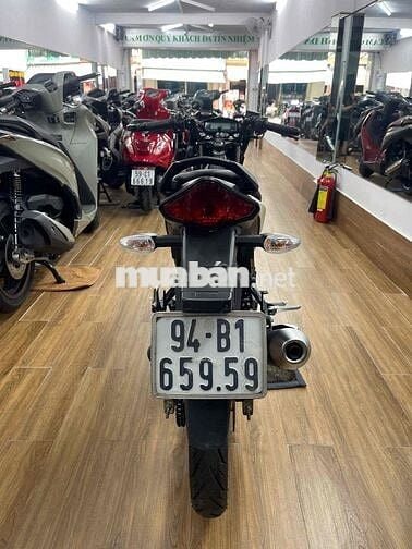 Suzuki Stria F150 bst chính chủ