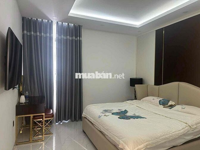 Chính chủ cho thuê biệt ghự đẹp rẻ compoud giá siêu tốt, nt mới