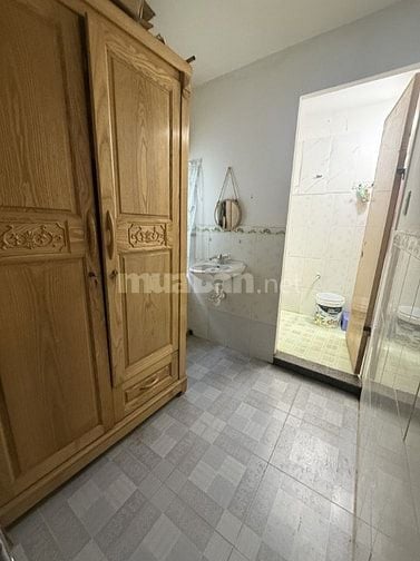 Nhà Kiệt Ô tô Lê Văn Thứ, Sơn Trà 65m2 Ngang 4.5m Ở Ngay Chỉ 4.x Tỷ
