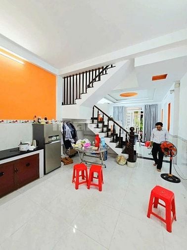DUY NHẤT MỘT CĂN NHÀ VƯỜN LÀI-TÂN PHÚ-GIÁ2,98TỶ-DT 47,2m2