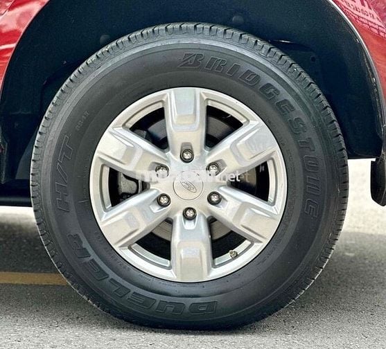 Ford Everest 2.0 AT Chất xe đẹp 1 Chủ - KM chuẩn 💯