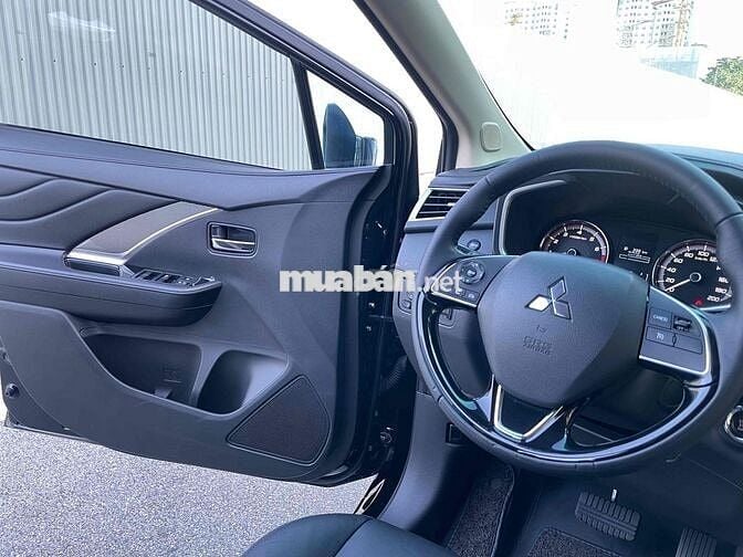 Mitsubishi Xpander 2021 1.5AT - 44000 km