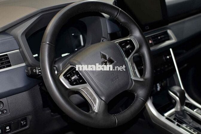 Mitsubishi Xpander Cross 2024 - 59000 km như mới