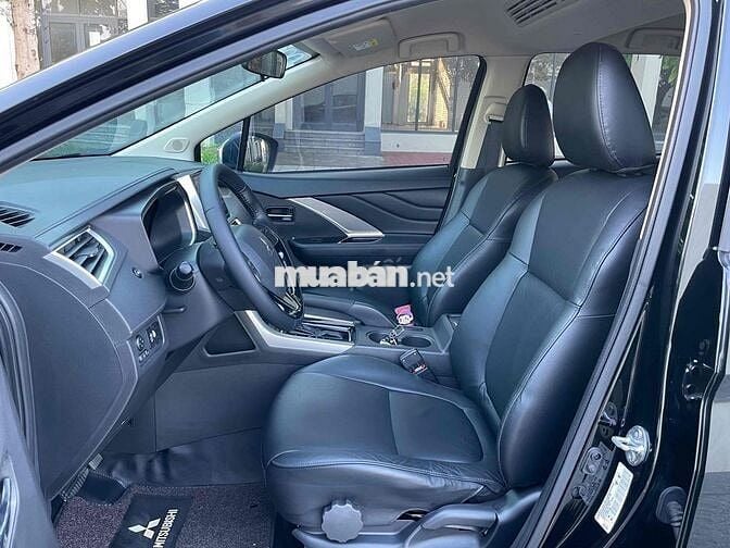 Mitsubishi Xpander 2021 1.5AT - 44000 km
