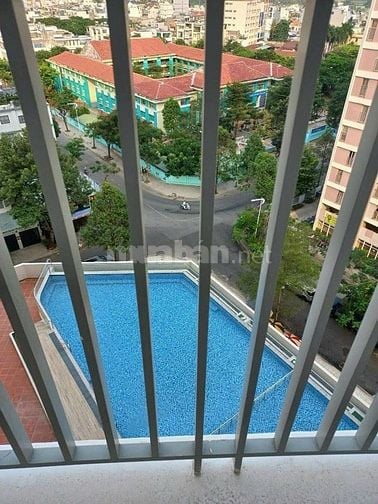 Bán căn hộ chung cư Blue Sky Tower 2,5 tỷ bao hết phí 68 m2, 2PN,