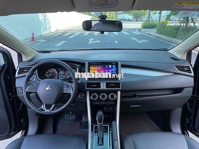 Mitsubishi Xpander 2021 1.5AT - 44000 km
