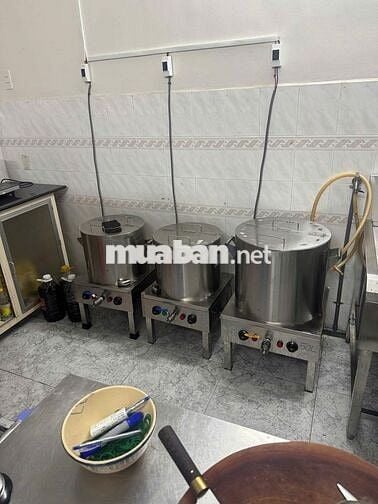 Cần Cho thuê MẶT BẰNG – 71 Cô Giang, phường cầu ông lãnh, quận 1
