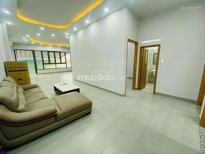  NGUYÊN CĂN NHƯ MỚI MẶT TIỀN NGUYỄN VĂN ĐẬU 3 LẦU GIÁ 30 TRIỆU 