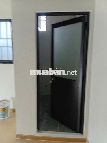 Cho thuê HXH 61/16 Cô Giang Quận 1. DT: 4x20M, trệt lửng mới giá 22tr/