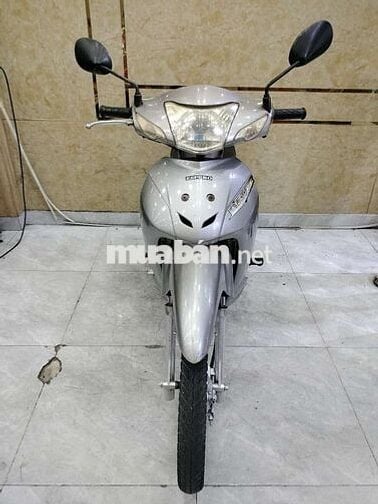 Xe  Wave 50cc ,Espero 2017 ,Học Sinh Đi Học,Có Đề