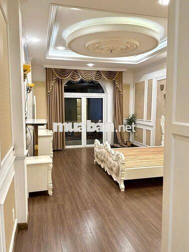 Cho Thuê Nhà Đường Huỳnh Văn Bánh, Phú Nhuận ( Cho Làm CHDV )