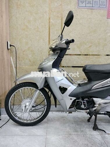 Xe  Wave 50cc ,Espero 2017 ,Học Sinh Đi Học,Có Đề