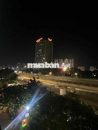Bán CC Mặt Hồ Linh Đàm| 86m2 - 3 Ngủ - 2WC - 5.8 tỷ| View Hồ Thoáng