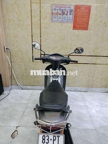 Xe  Wave 50cc ,Espero 2017 ,Học Sinh Đi Học,Có Đề