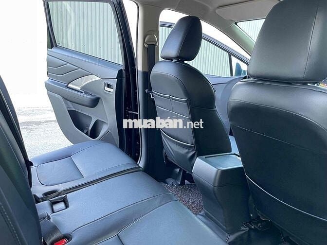 Mitsubishi Xpander 2021 1.5AT - 44000 km