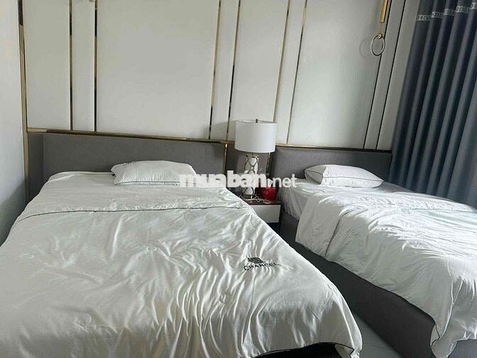 Chính chủ cho thuê biệt ghự đẹp rẻ compoud giá siêu tốt, nt mới
