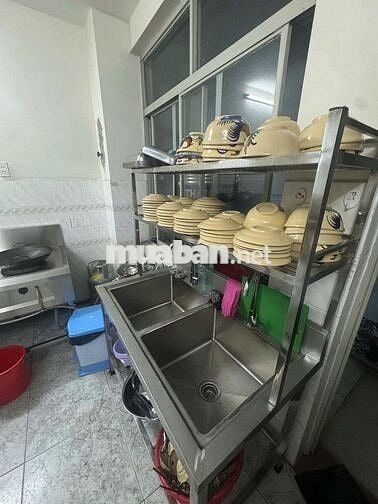 Cần Cho thuê MẶT BẰNG – 71 Cô Giang, phường cầu ông lãnh, quận 1
