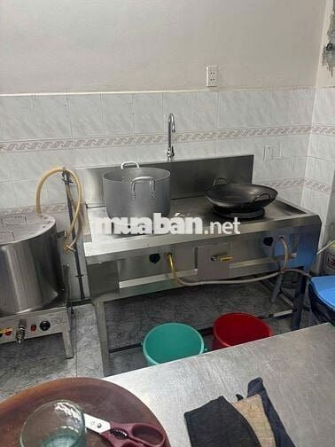 Cần Cho thuê MẶT BẰNG – 71 Cô Giang, phường cầu ông lãnh, quận 1