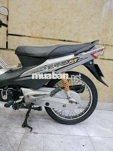 Xe  Wave 50cc ,Espero 2017 ,Học Sinh Đi Học,Có Đề