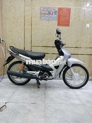 Xe  Wave 50cc ,Espero 2017 ,Học Sinh Đi Học,Có Đề