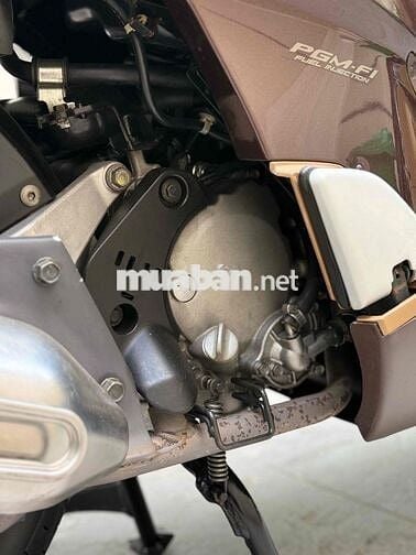 Sh 2008 zin nguyên đầu nắp chao zin chưa mở bao kí