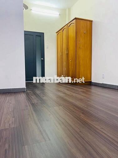 Nhà HXH Phan Đăng Lưu. P.1. Phú Nhuận 3.2x19.5m; 3PN 2WC; 22.5tr TL