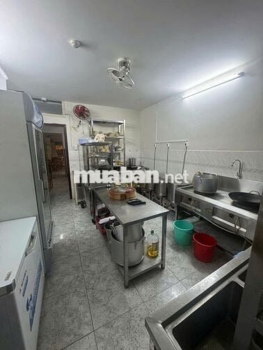 Cần Cho thuê MẶT BẰNG – 71 Cô Giang, phường cầu ông lãnh, quận 1