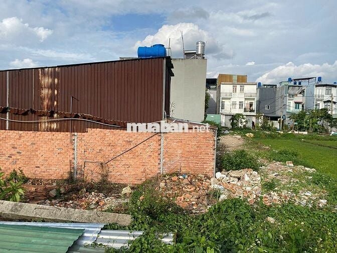 bán nhà thạnh xuân quận 12. ngay tx31