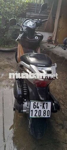 SYM SHARK 125 BIỂN VĨNH LONG