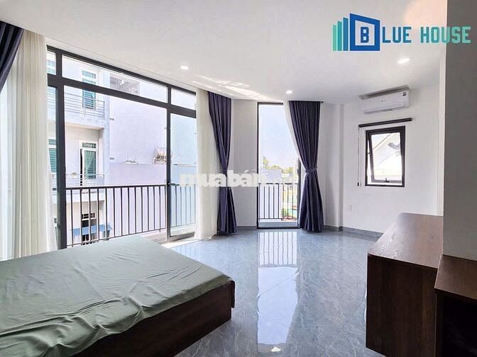 🔵CĂN HỘ STUDIO CỬA SỔ - BAN CÔNG ngay TÂN SƠN - PHẠM VĂN BẠCH