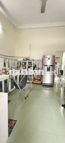 Nhà Hẻm Lê Văn Lương, Q7: 103m2, 2 Tầng, 4PN - Giá Chỉ 9.2 Tỷ