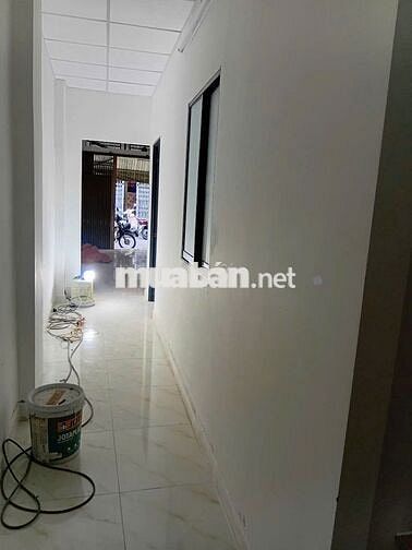 Cho thuê HXH 61/16 Cô Giang Quận 1. DT: 4x20M, trệt lửng mới giá 22tr/