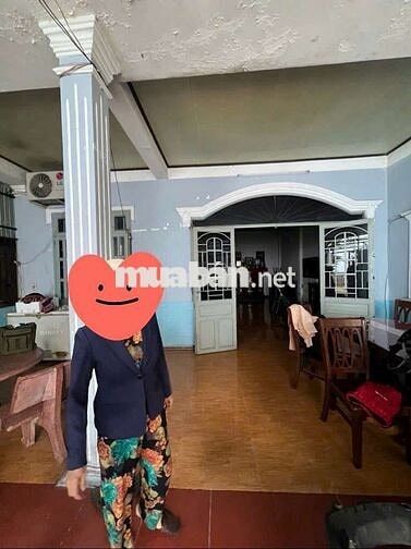 Hẻm 6m - Trần Thị Cờ - Ngay Lê Văn Khương - Ngang 7,5m - 173m2