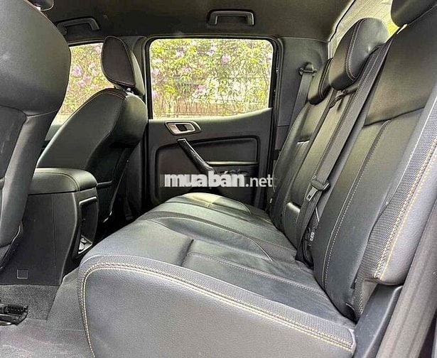 SIÊU CỌP RANGER 2019 WILDTRAK BITURBO BIỂN HCM