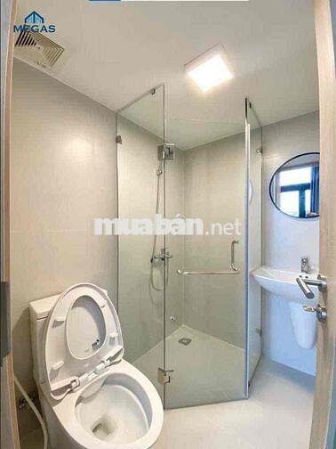 CHO THUÊ CĂN DUPLEX CỬA SỔ_BAN CÔNG THOÁNG NGAY NGUYỄN VĂN TRỖI MỚI