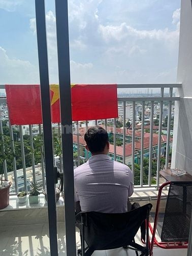 Bán căn hộ chung cư Blue Sky Tower 2,5 tỷ bao hết phí 68 m2, 2PN,