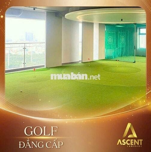 Bán căn hộ chung cư giá tốt, 50m², 1 PN, 1 WC, nhận bàn giao ngay
