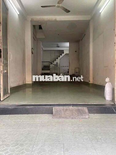 Cho Thuê – Nhà Mặt Phố Ni Sư Huỳnh Liên, Tân Bình  – 23 triệu/tháng
